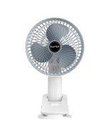 usb charging folding telescopic fan mini portable electric fan desktop office desktop small fan gift