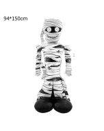 Halloween 4D balloon 3D balloon column