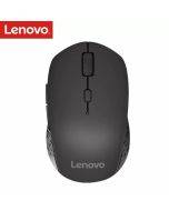 Lenovo Howard Bluetooth wireless dual-mode mouse suitable for Xiaomi Apple notebook desktop computer office home