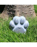 Cat paw urn