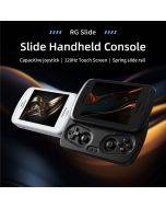 ANBERNIC RG Slide Video Handheld Game Console 4.7" LTPS In-Cell Screen Android 5000mAh Supports WIFI FOTA 1080p