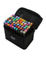 Touch48 color markers mastery double-ended art special drawing tools color pencils