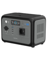OUKITEL P800E Portable Power Station 800W Solar Generator 512Wh Lifepo4 Battery Home Backup Outdoor Camping Mobile power