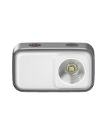 Mijia Multifunctional Outdoor Light 600 Lumens 3 Lighting Modes Portable Clip On Headlamp for Camping and Cyclin
