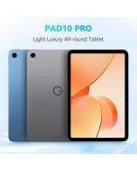 G-Tab PAD 10 Pro Neo 10.1" Tablet - Android 15, 16GB RAM, 128GB ROM, Octa-Core