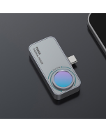 Xiaomi Youpin Mobile Phone Temperature Measurement Thermal Imager 256X192 Pixels