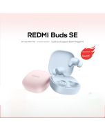 REDMI Buds SE Wireless Bluetooth Headphones