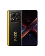 POCO X7 8+256GB EU Version-Europe-Black