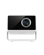 MAGCUBIC M800 Pro Smart Projector, Native 1080P Full HD, 1100 Lumens, Android 14, WiFi 6, Auto Focus, Voice Control, 8K Support