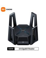 CN Version XIAOMI 10 Gigabit Router
