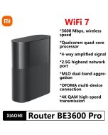 CN Version Xiaomi Router BE3600 Pro