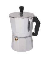 High Quality Aluminum Moka Coffee Maker Espresso Coffee Pot