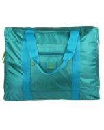Embellish Korean version multifunctional waterproof nylon folding travel storage bag organizer bag 44cm x 35cm x 19cm