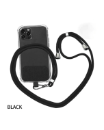 Universal Crossbody Patch Phone Lanyards