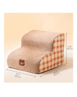 Dog Stairs Pet Ladder