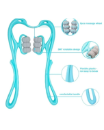NeckBud Massage Roller