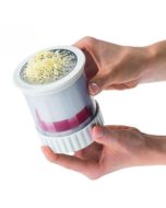 Smart Cut Grater Cheese Shredder Kids Cheese Grater