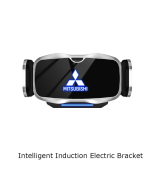 Magic Clip D7 Car Electric Cell Phone Holder