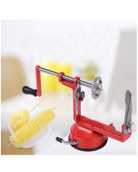 Spiral Potato Slicer