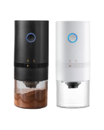 HB985 Portable Electric Grinding Coffee Machine