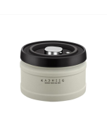 Sealable CanisterPress Type Vacuum Coffee Bean Tea Canister