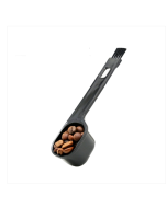 Replacement hose + cleaning brush set for Bosch VeroAroma and Siemens EQ.6 series coffee machines