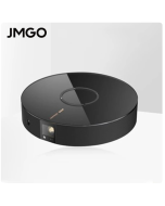 Jmgo E20 Projector 4K Intelligent Projectors Home 1080p Mobile Projection Theater Sound System Outdoor Projector Screen Portable