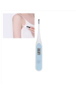 Electronic digital thermometer 20 seconds fast thermometer