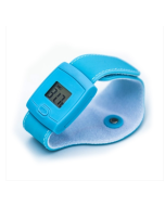 Smart Temperature Bracelet Bluetooth Thermometer Kids Baby Thermometer