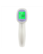 HTD8808 Adult Baby Temperature Counting Non-Contact Electronic Thermometer