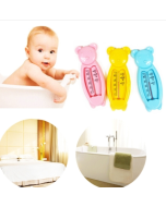 Balcherlam Baby Products Bear Water Thermometer, Colour Random Shipment
