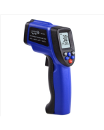 Wintact WT300 LCD infrared thermometer, temperature range: -50 to 420 degrees Celsius
