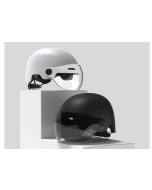 youpin NIUBROS Urban light riding helmet M four seasons