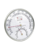 5 PCS Household Indoor Humidity Hygrometer Thermometers