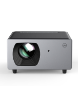 D6000 1920x1080P 400ANSI Lumens Portable Mini LCD LED Smart Projector, Screen Mirroring