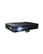 WOWOTO T9S TI DLP DMD 0.45 1280 x 800 4K 350ANSI RGB LED Smart Projector