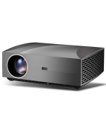 Vivibright F30 5.8 inch LCD Screen 4200 Lumens 1920 x 1080P Full HD Smart Projector with Remote Control