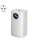 T1 480x360 800 Lumens Portable Mini LED Projector