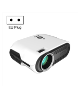GX 500 8000 Lumen 1080P Mini Projector