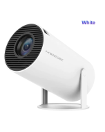 Cineview Pro 4K Smart Projector