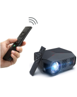 1080P HD Android Version Same Screen Projector