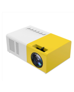 Smart Mini HD ProjectorJ9 1920x1080P 15 ANSI LED