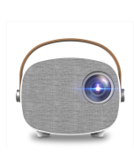 YG230 Basic Edition LED HD 1080P Mini Portable Projector Micro Kids Projector