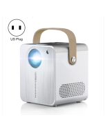 YJ350 Smart Portable 1080P HD Projector