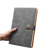 Notebook Business Retro Simple Notebook Office Notepad