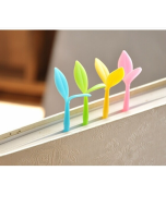 Mung Bean Sprout Neutral Pen (Color Random Shipment) (Tip: 0.38mm)