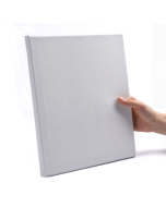 Cotton Wood Frame Canvas Oil Painting Frame 20x30cm