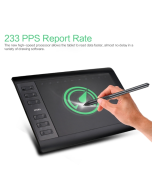 VINSA VIN1060PLUS hand-drawn digital tablet