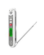 GVDA GD159 Collapsible Digital Thermometer Food Temperature Measurement Tool