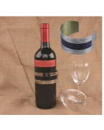 2 for sale Stainless Steel LCD Electric Wine Digital Thermometer